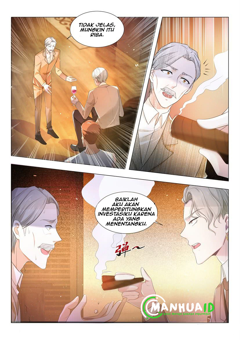 Shen Hao’s Heavenly Fall System Chapter 04 Gambar 9